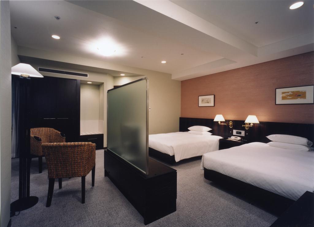 Centrair Hotel Tokoname Exteriér fotografie