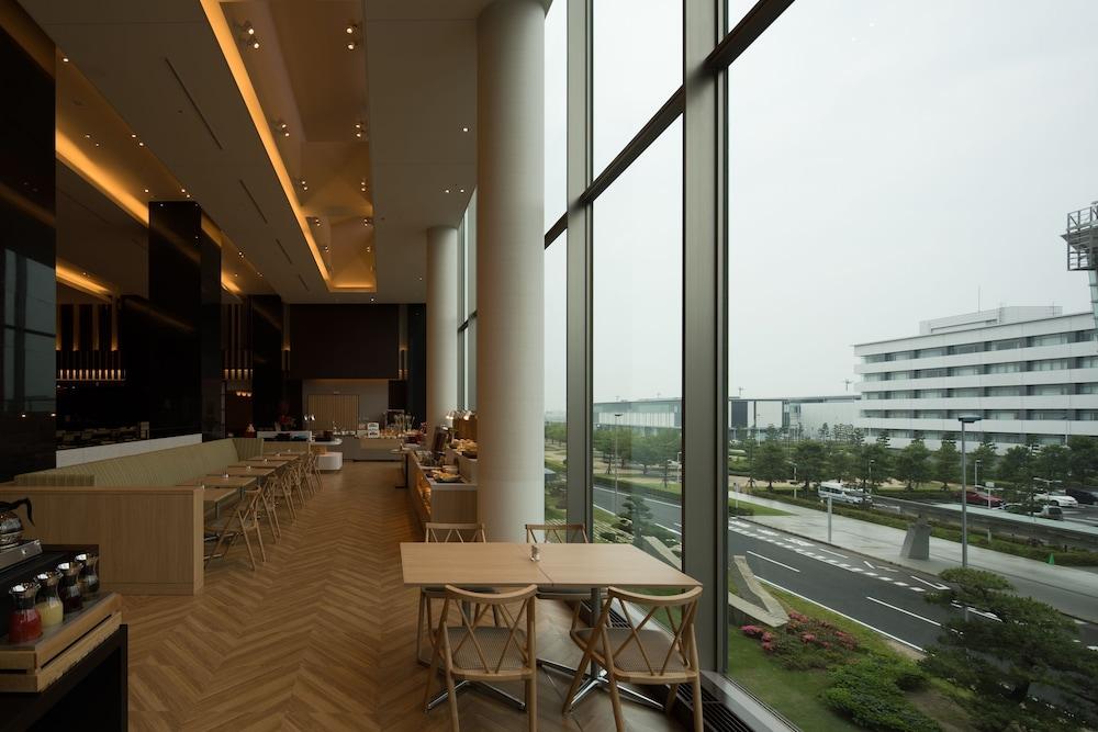 Centrair Hotel Tokoname Exteriér fotografie