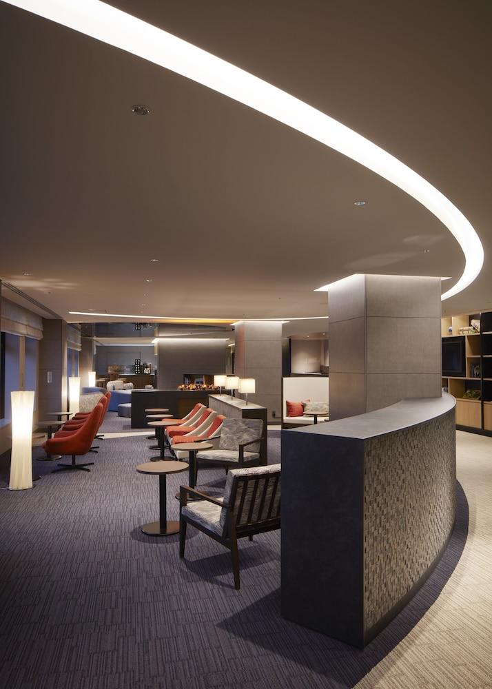 Centrair Hotel Tokoname Exteriér fotografie