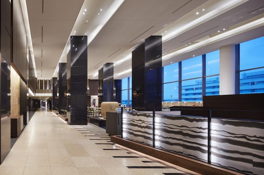 Centrair Hotel Tokoname Exteriér fotografie