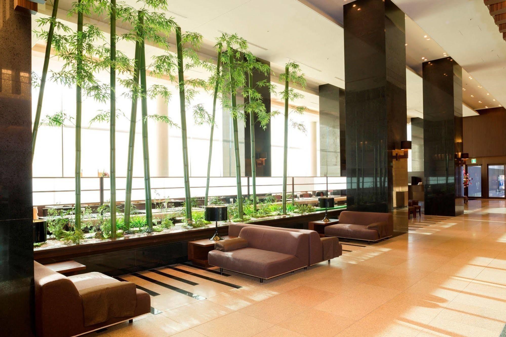 Centrair Hotel Tokoname Exteriér fotografie